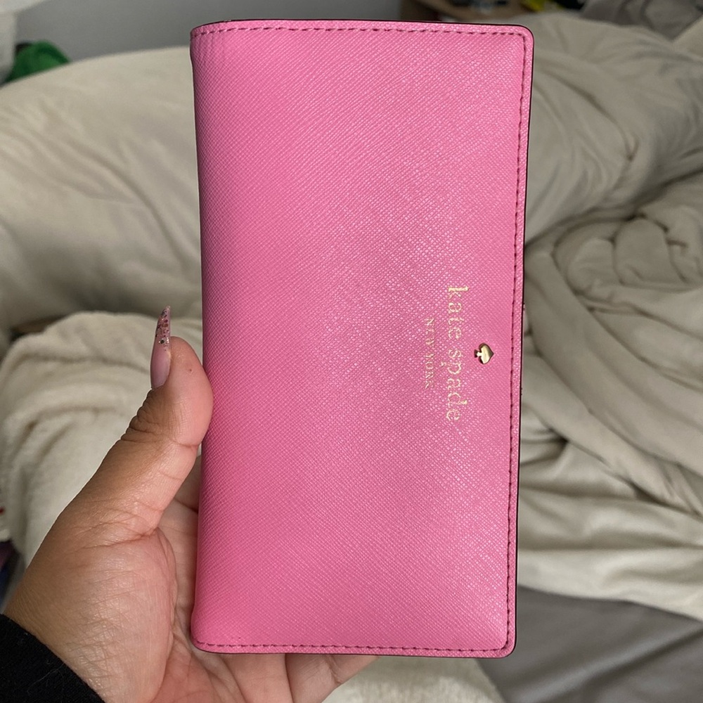 Kate spade wallet